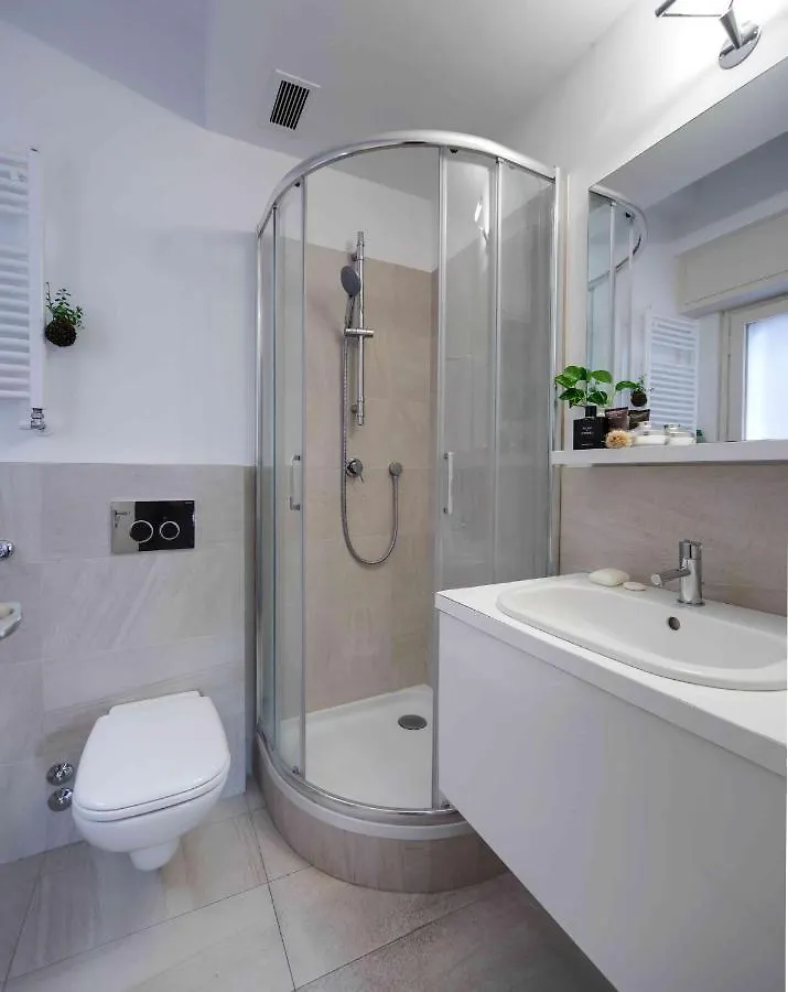 Contempora Apartments - Elvezia 8 - E23 Μιλάνο