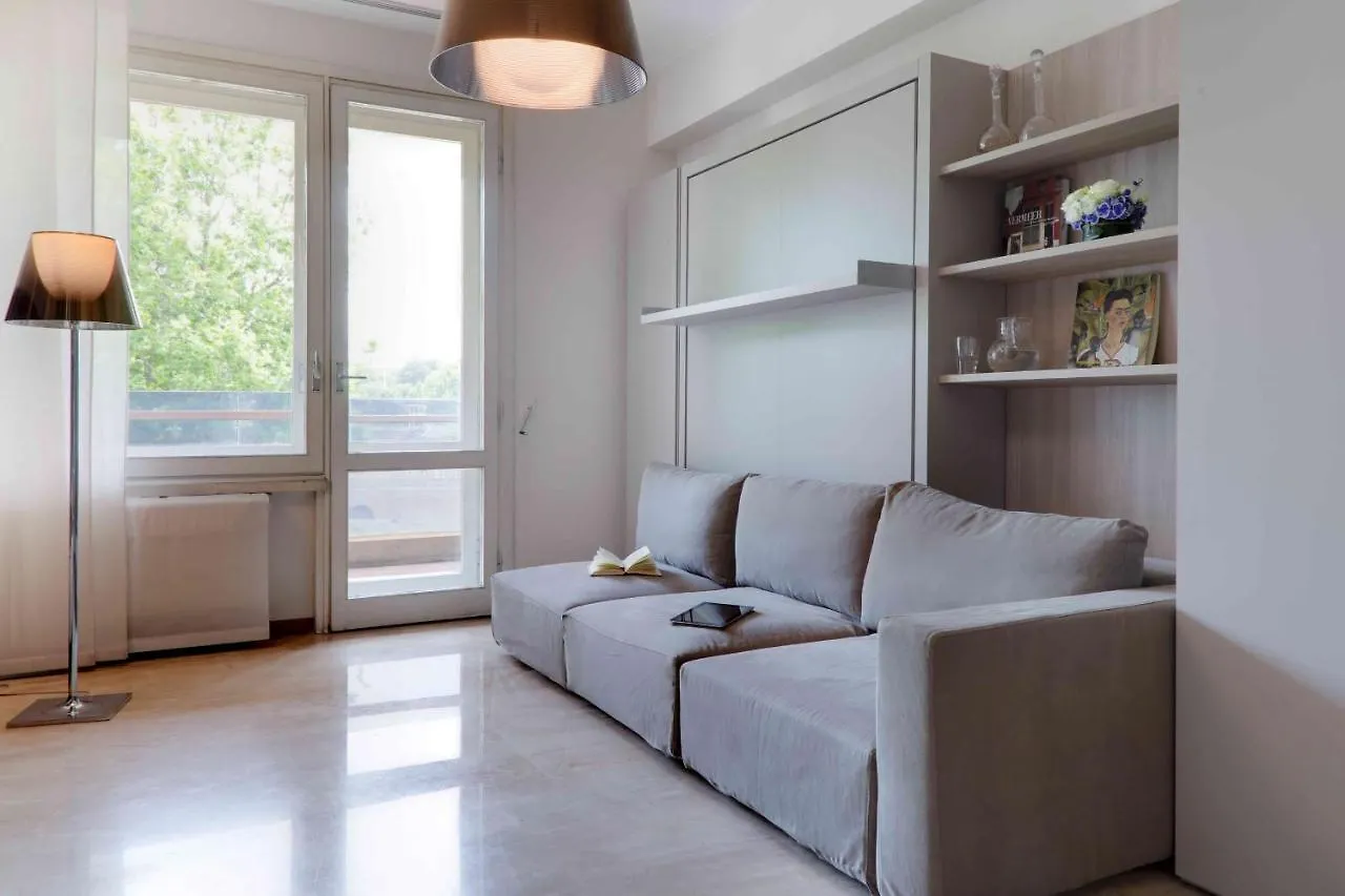 Contempora Apartments - Elvezia 8 - E23 Μιλάνο