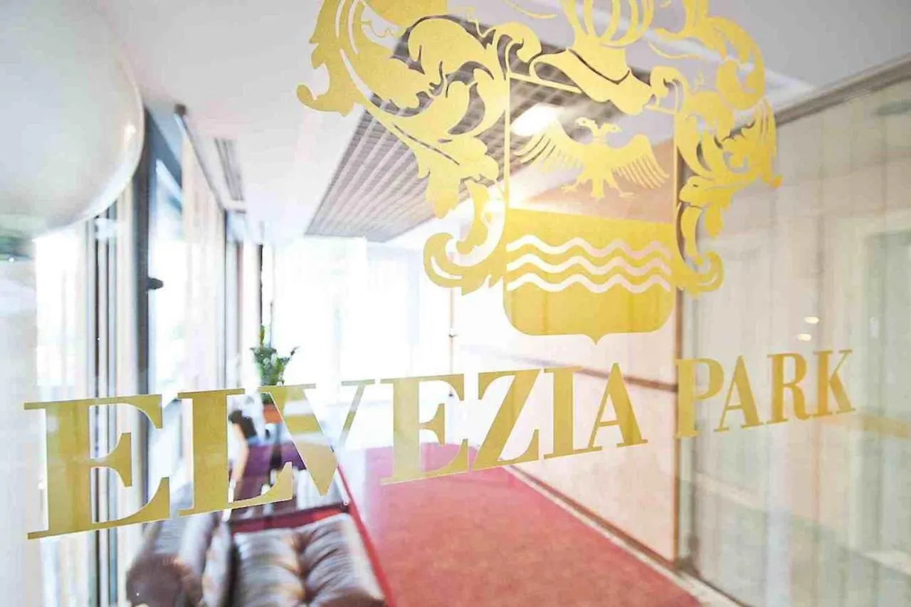Contempora Apartments - Elvezia 8 - E23 Μιλάνο